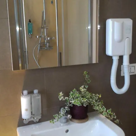 Hotel Il Bucaneve 3*