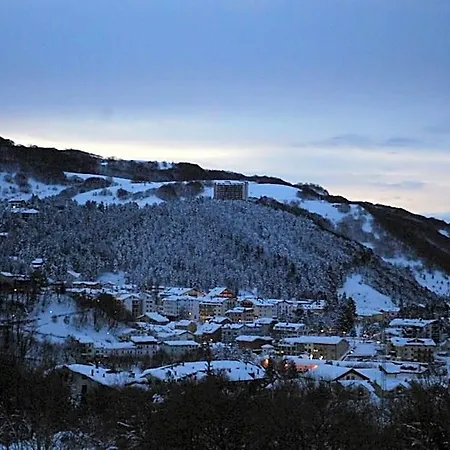 Il Bucaneve Hotel