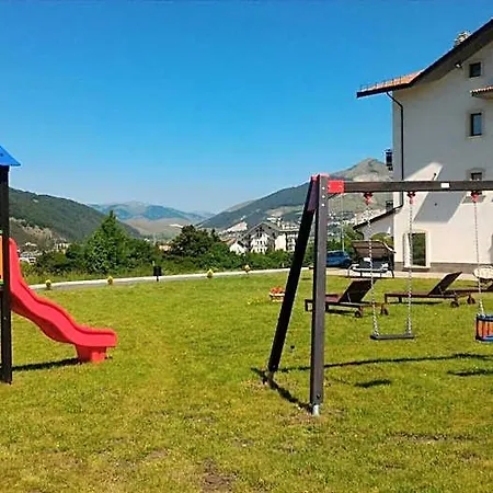 Hotel Il Bucaneve 3*