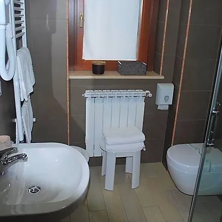 Hotel Il Bucaneve