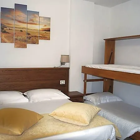 Il Bucaneve 3* Roccaraso