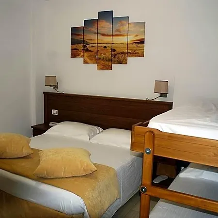 Il Bucaneve Hotel