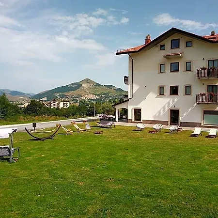 Hotel Il Bucaneve
