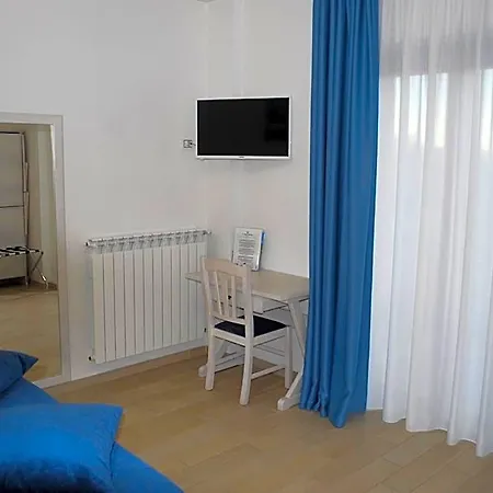 Hotel Il Bucaneve