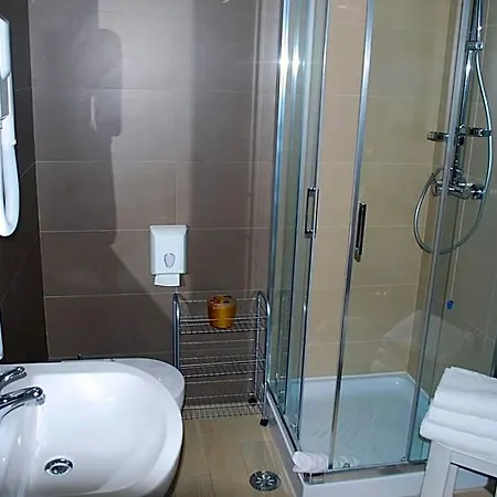 Il Bucaneve Hotel Roccaraso