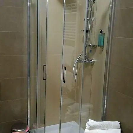 Hotel Il Bucaneve
