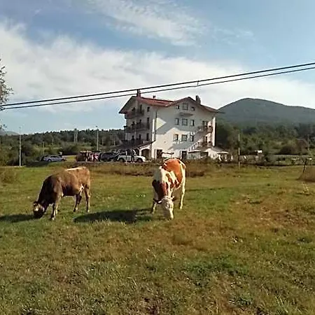Il Bucaneve Roccaraso