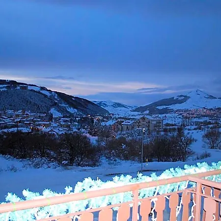 Hotel Il Bucaneve