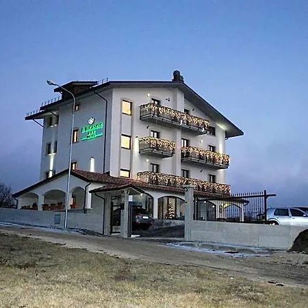 Hotel Il Bucaneve 3*