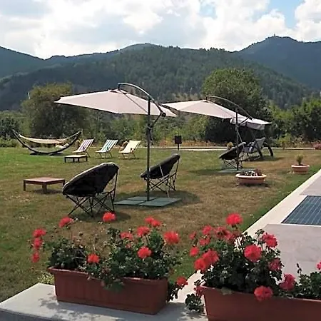 Hotel Il Bucaneve
