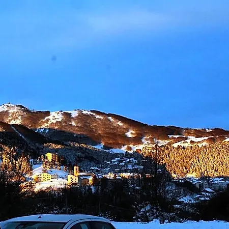 Hotel Il Bucaneve Roccaraso