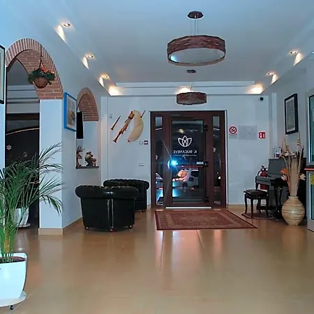 Hotel Il Bucaneve Roccaraso