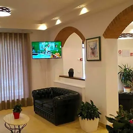 Hotel Il Bucaneve