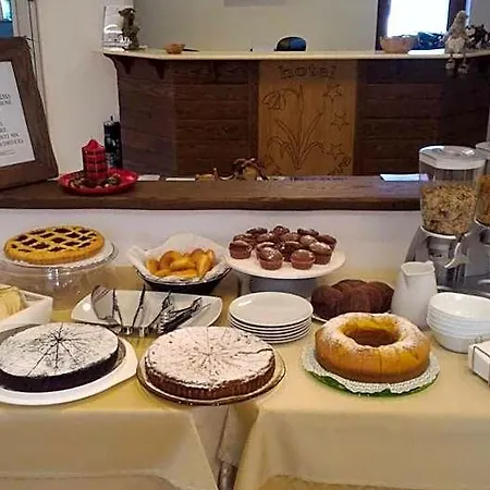 Hotel Il Bucaneve Roccaraso