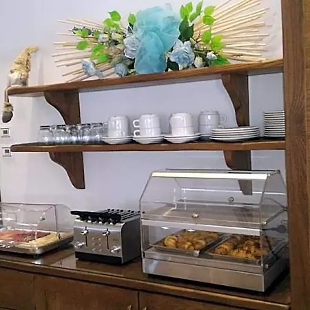 Il Bucaneve Hotel Roccaraso