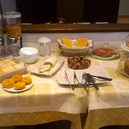 Il Bucaneve Hotel Roccaraso