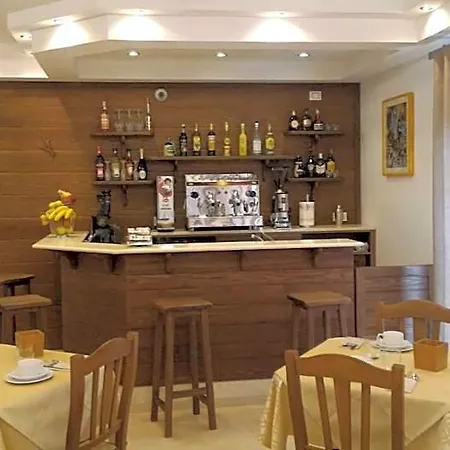 Il Bucaneve Hotel