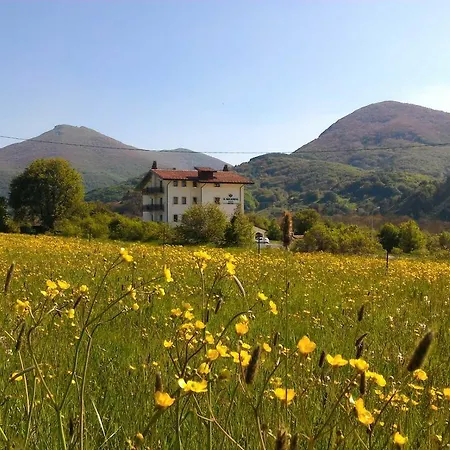 Il Bucaneve 3* Roccaraso