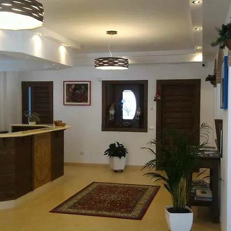 Hotel Il Bucaneve 3*