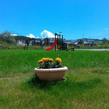 Il Bucaneve 3* Roccaraso