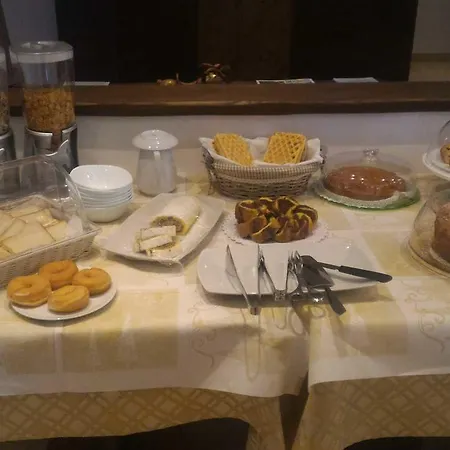 Il Bucaneve 3* Roccaraso