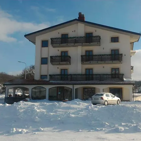 Il Bucaneve 3* Roccaraso