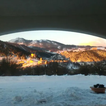 Hotel Il Bucaneve 3*