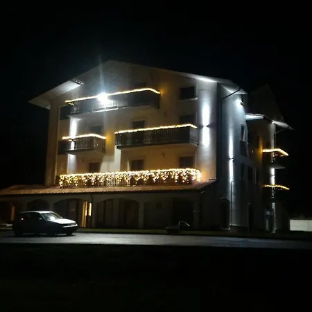 Il Bucaneve 3* Roccaraso