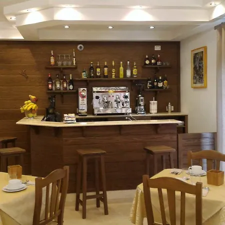 Il Bucaneve 3* Roccaraso