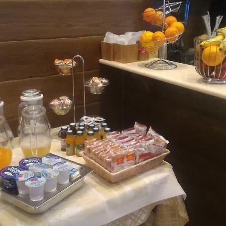 Il Bucaneve 3* Roccaraso