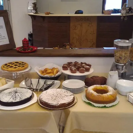 Hotel Il Bucaneve 3*