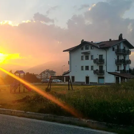 Il Bucaneve 3* Roccaraso