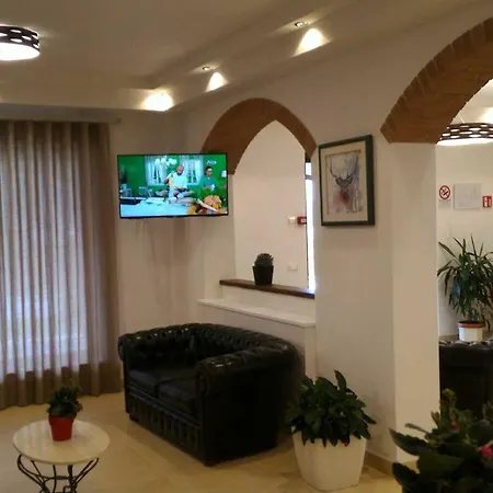 Hotel Il Bucaneve 3*