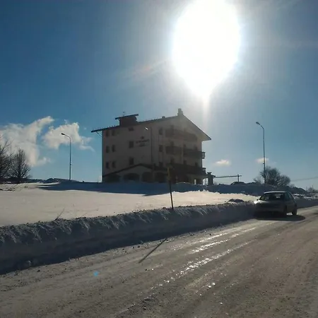 Hotel Il Bucaneve 3*