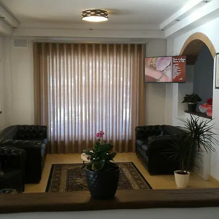 Hotel Il Bucaneve 3*