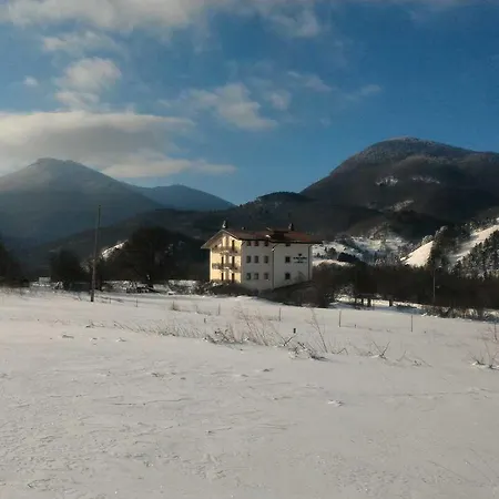 Il Bucaneve 3* Roccaraso