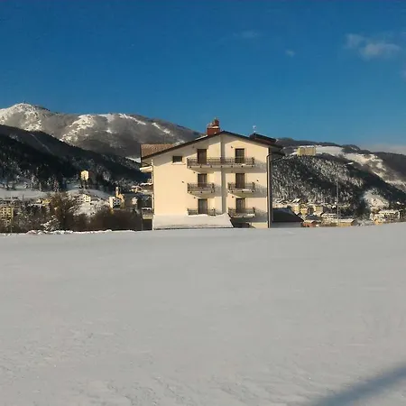 Il Bucaneve 3* Roccaraso