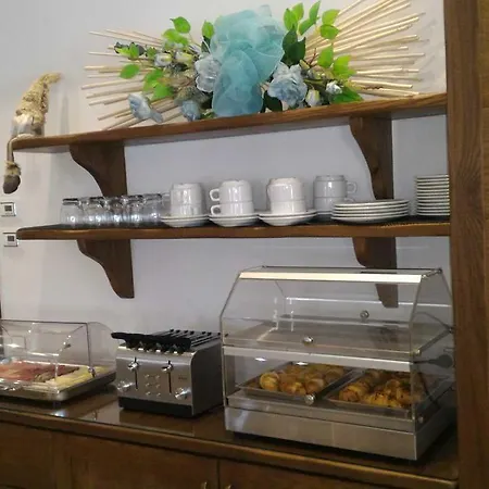 Hotel Il Bucaneve 3*