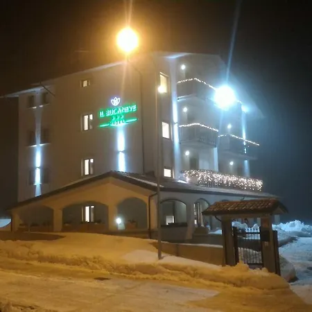 Il Bucaneve 3* Roccaraso