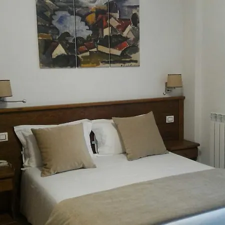 Hotel Il Bucaneve 3*