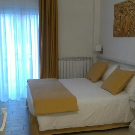 Hotel Il Bucaneve 3*