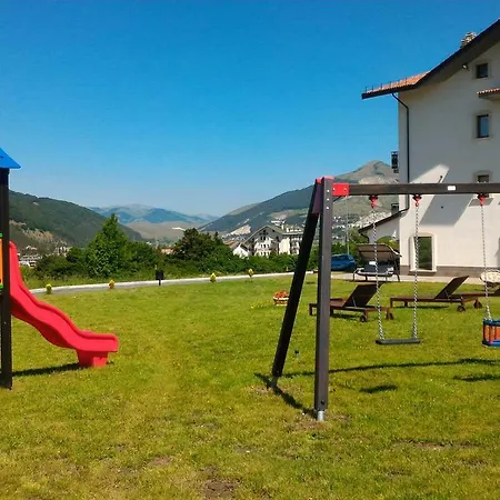 Il Bucaneve 3* Roccaraso