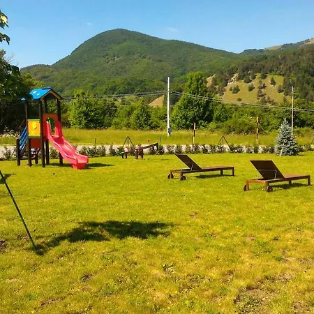 Il Bucaneve 3* Roccaraso