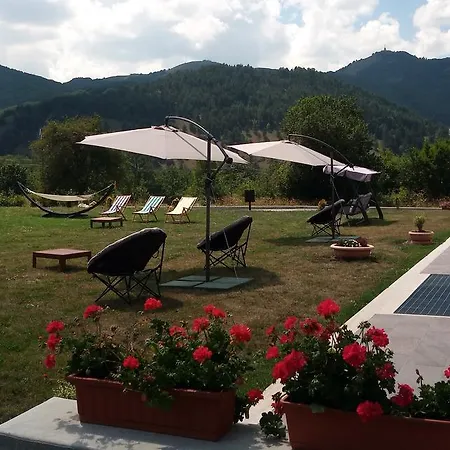 Il Bucaneve 3*
