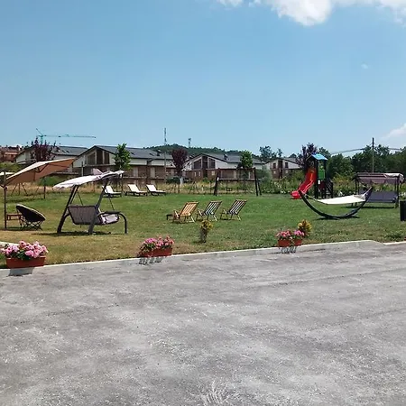 Hotel Il Bucaneve Roccaraso