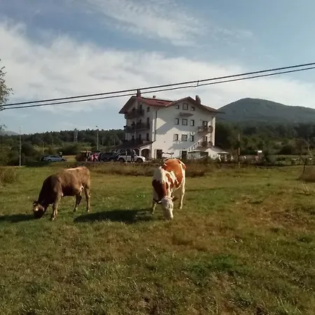 Hotel Il Bucaneve 3*