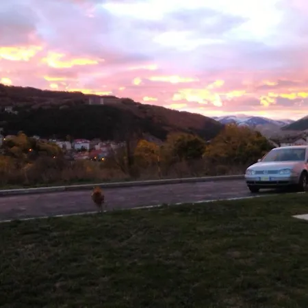 Il Bucaneve Hotel Roccaraso