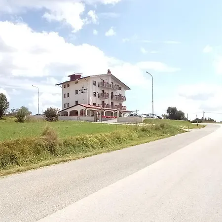 Il Bucaneve Roccaraso