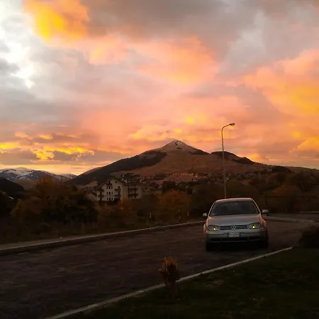 Il Bucaneve Roccaraso