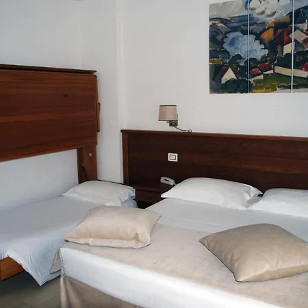 Hotel Il Bucaneve Roccaraso